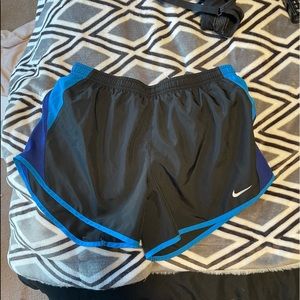 nike athletic shorts